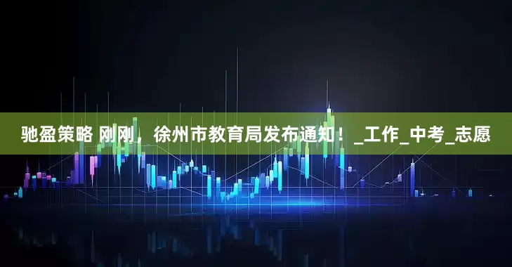 驰盈策略 刚刚，徐州市教育局发布通知！_工作_中考_志愿