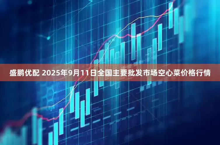 盛鹏优配 2025年9月11日全国主要批发市场空心菜价格行情